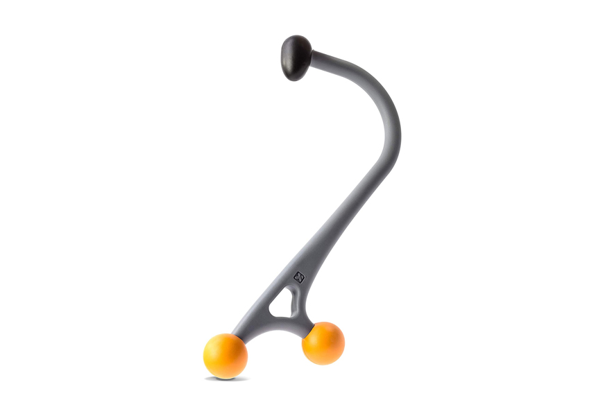 triggerpoint acucurve massage tool