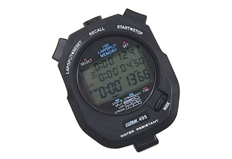 Best Stopwatches In 2022 [Buying Guide] Gear Hungry