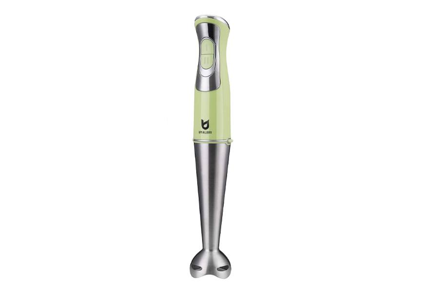 utalent immersion blender