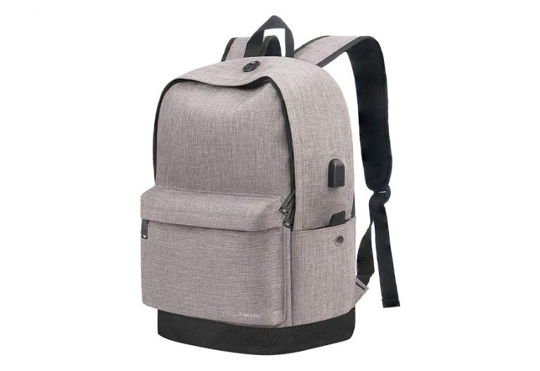 Best Canvas Backpacks In 2022 [Buying Guide] Gear Hungry