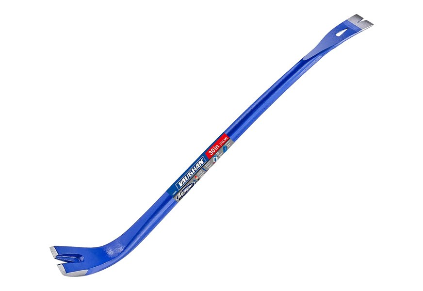 vaughan 050006 global color hand enforcer crow bar