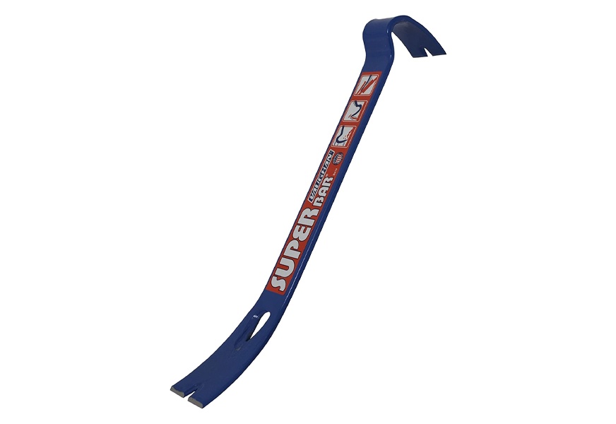 vaughan b215 15-inch original crowbar