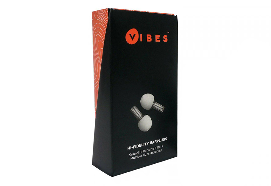 vibes high fidelity concert earplugs