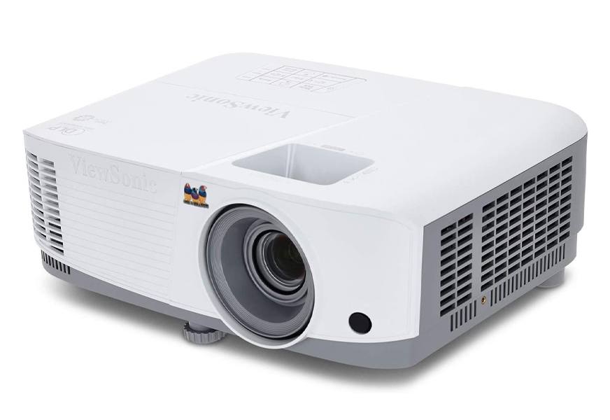 viewsonic pa503x projector