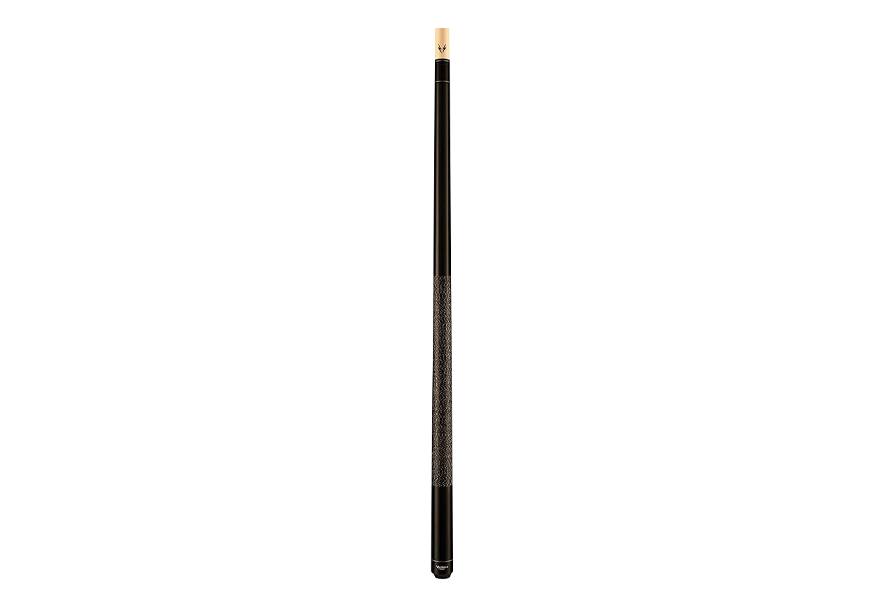 viking valhalla 2 piece pool cue stick