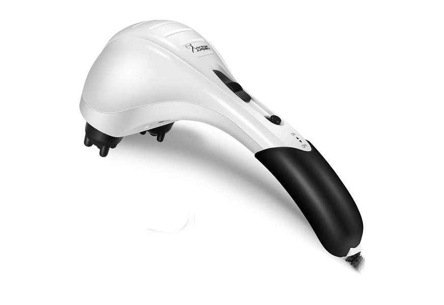 viktor jurgen handheld back massager