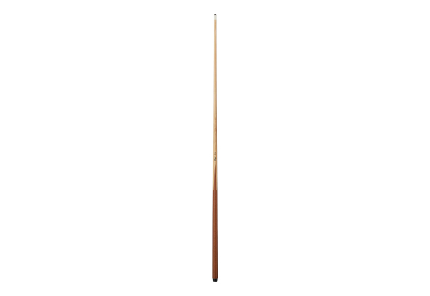 viper commercial/house 1-piece canadian maple pool cue