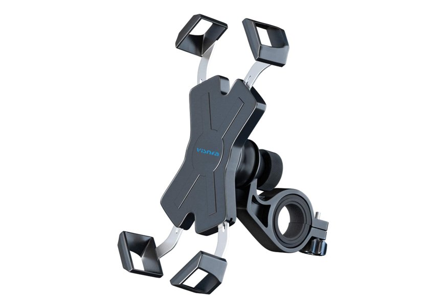 visnfa new bike phone mount