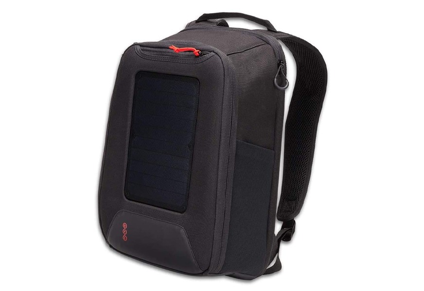 voltaic systems converter rapid solar backpack charger