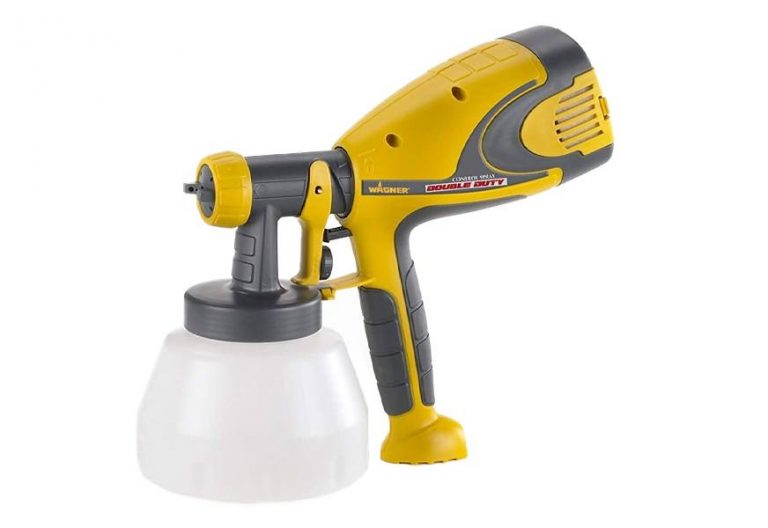 Best Electric Paint Sprayers In 2022 [Buying Guide] Gear Hungry