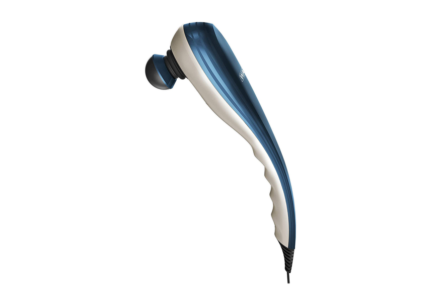 wahl 4290 300 deep tissue percussion therapeutic handheld massager