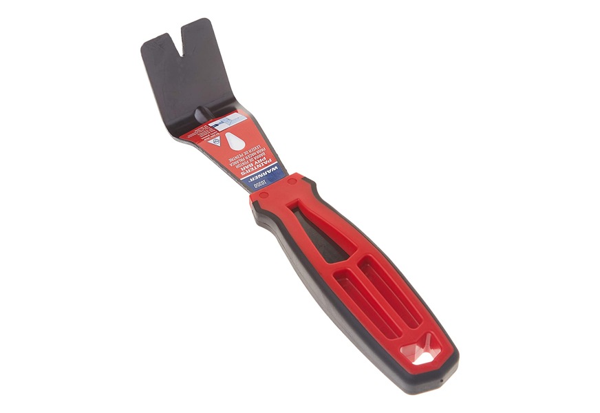 warner pry bar 1035a