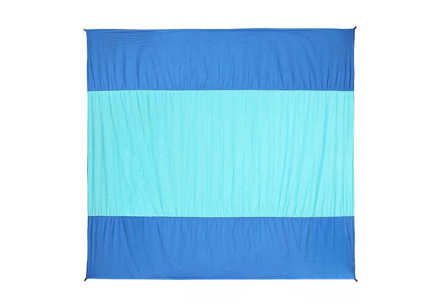 wekapo sand free beach blanket