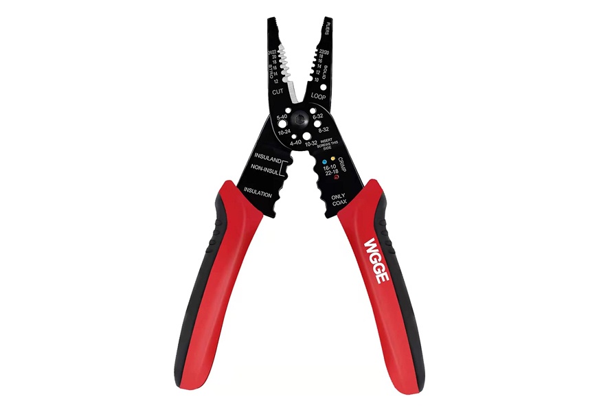 wgge wg-015 multi-tool wire stripper