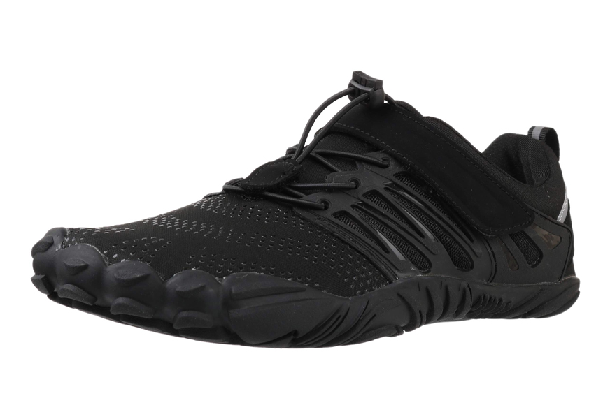 Best barefoot sale running shoes