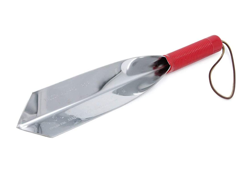 wilcox all pro 202s garden trowel