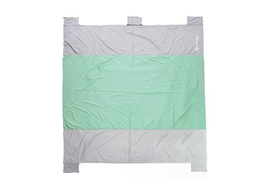 wildhorn outfitters sand escape beach blanket