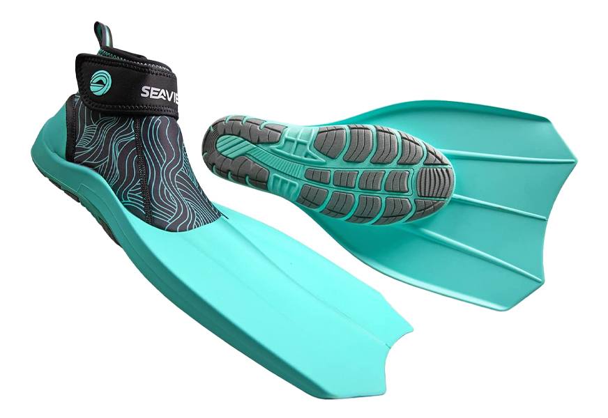 Best Snorkeling Fins In 2022 [Buying Guide] Gear Hungry