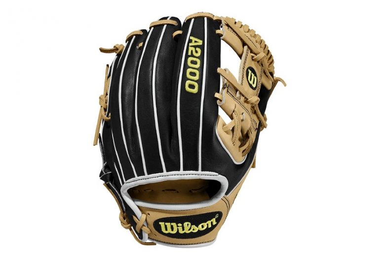 Best Baseball Gloves In 2022 [Buying Guide] Gear Hungry