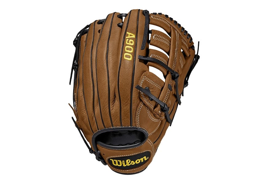 wilson a900 baseball glove