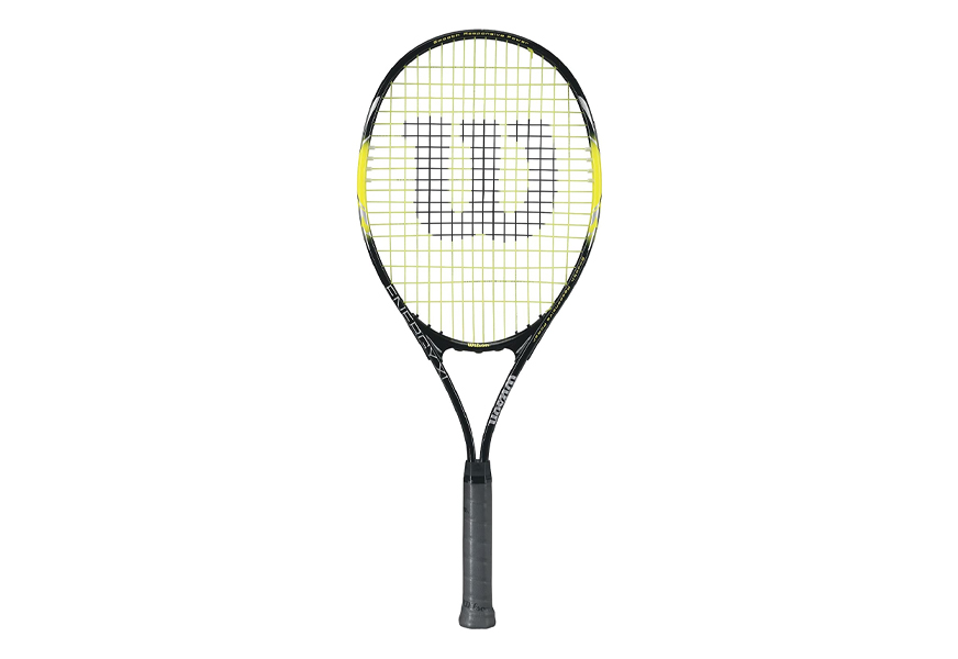 wilson energy xl tennis racket