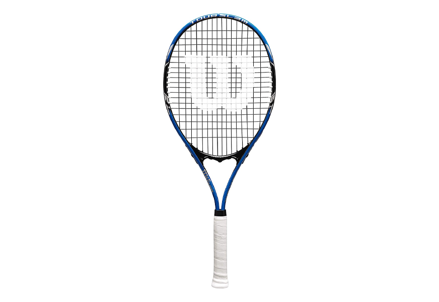 wilson tour slam lite tennis racket