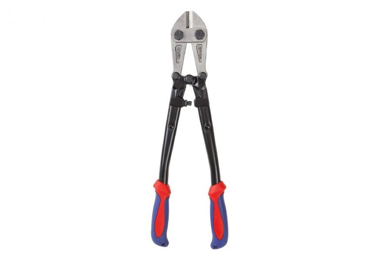 Best Bolt Cutters In 2022 [Buying Guide] Gear Hungry