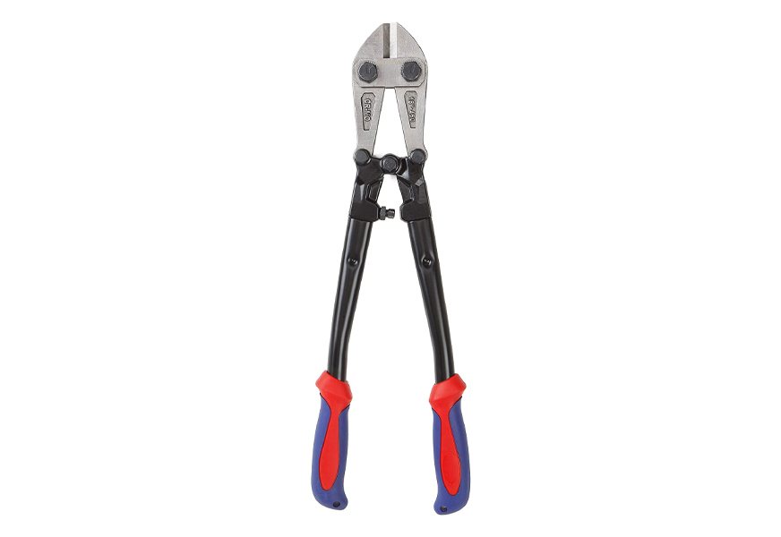 Best Bolt Cutters In 2022 [Buying Guide] Gear Hungry