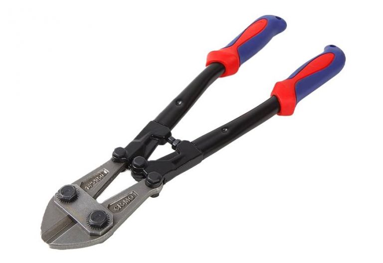 Best Bolt Cutters In 2022 [Buying Guide] Gear Hungry