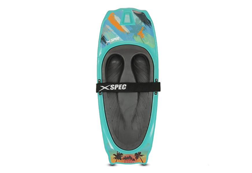 xspec kneeboard