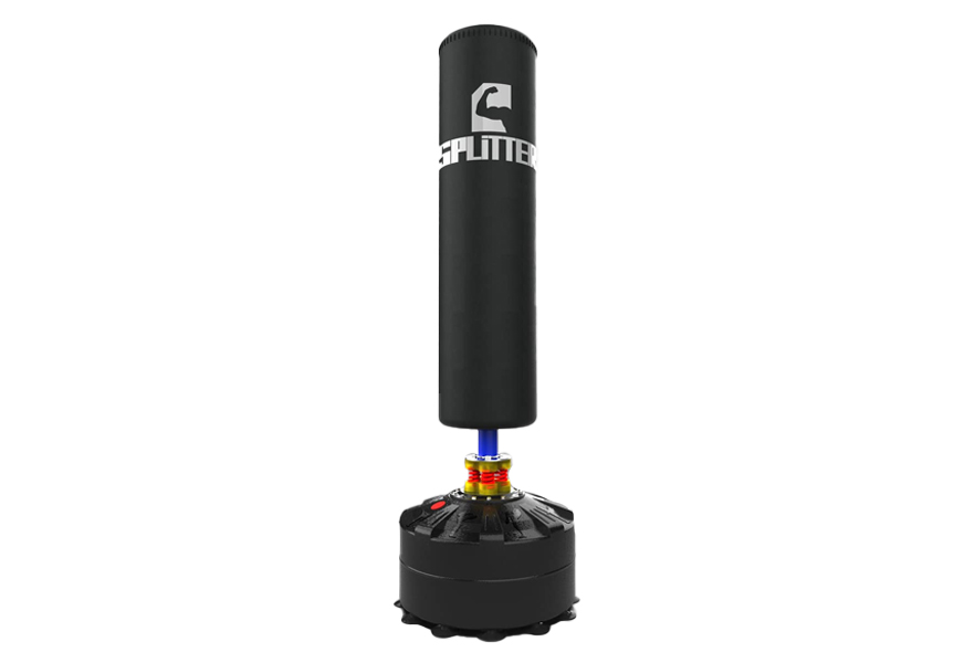 xsport pro freestanding punching bag