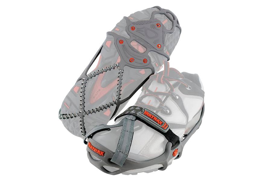 yatrax run traction cleats