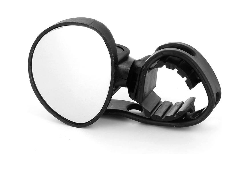 zefal spy bicycle mirror