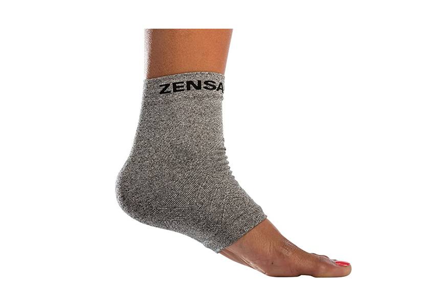 zensah ankle support