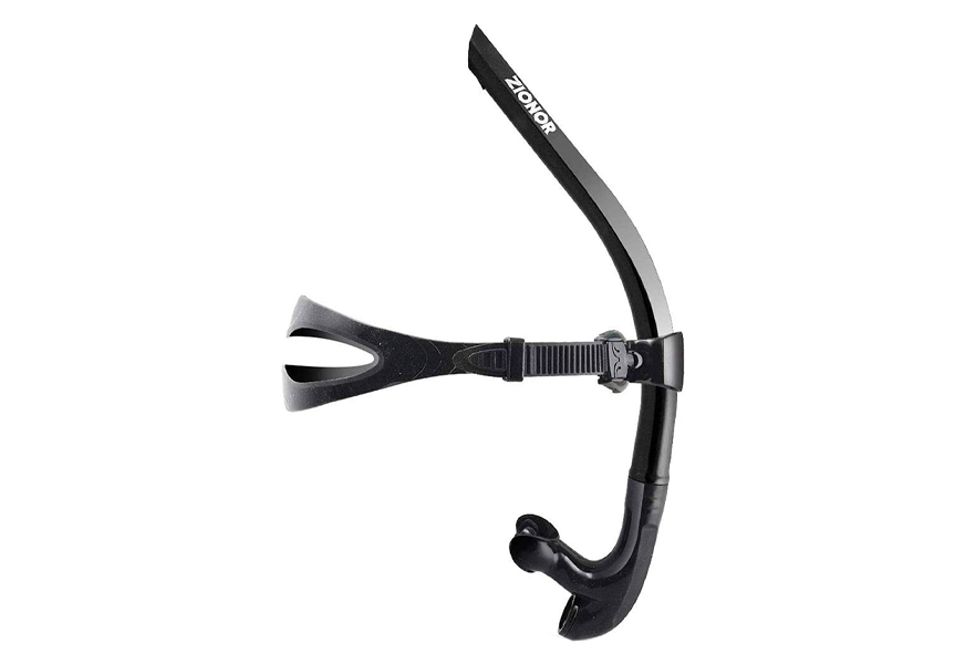 zionor snorkel