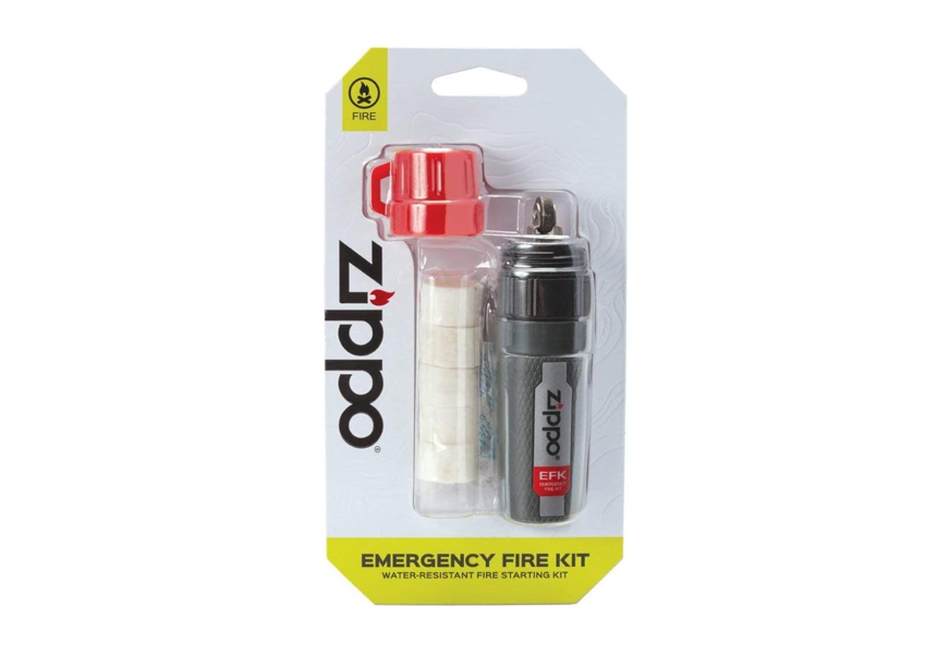 zippo emergency waterproof lighter