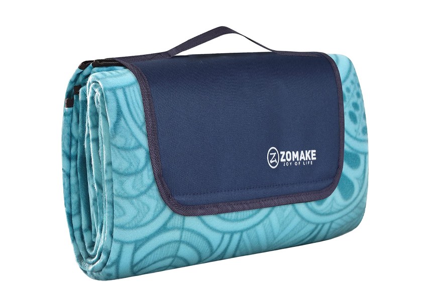 zomake picnic & beach blanket