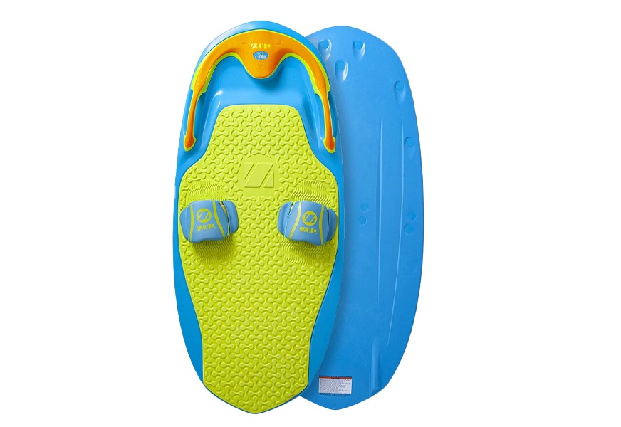 zup you got this 2.0 kneeboard