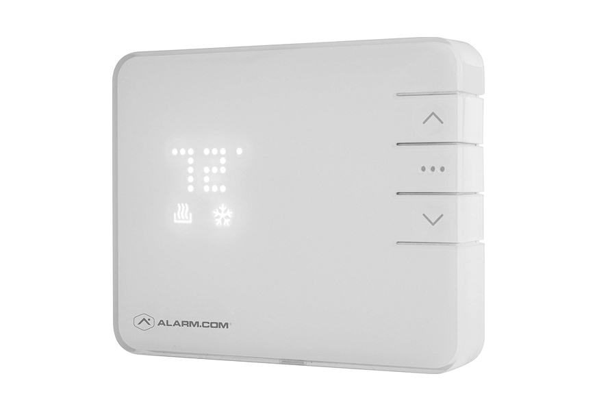 alarm.com smart thermostat