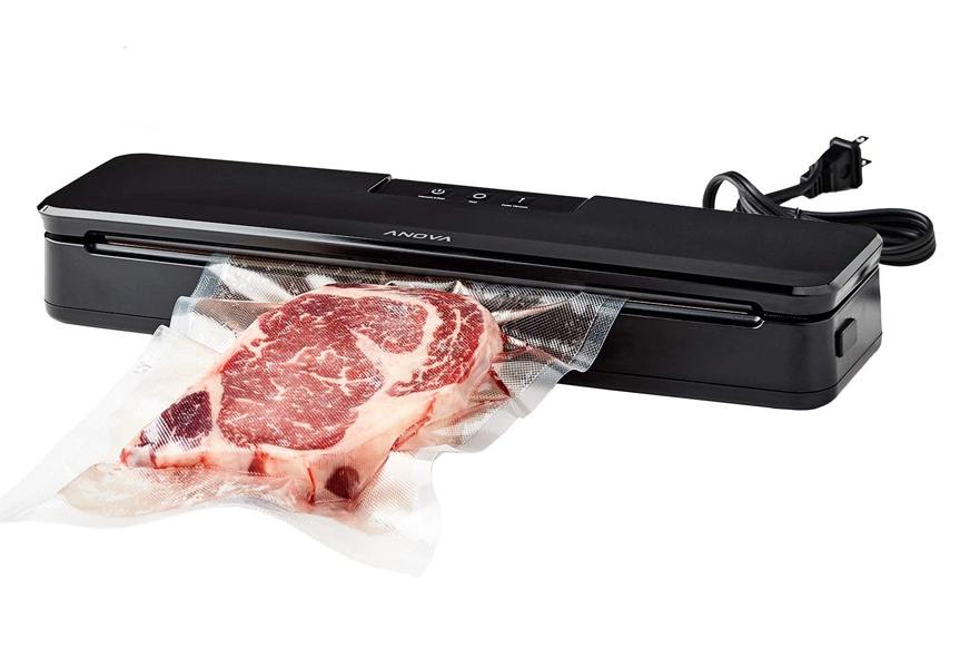 anova culinary anvs01-us00 precision vacuum sealer