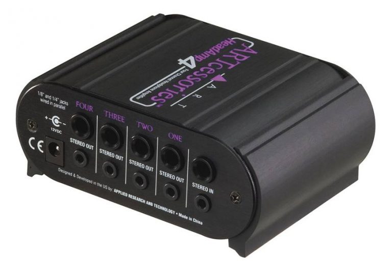 Best Headphone Amplifiers In 2022 [Buying Guide] Gear Hungry