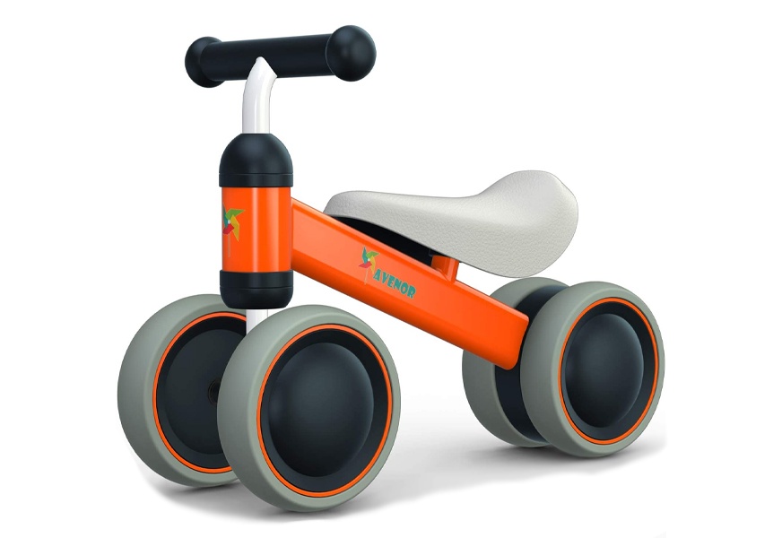 avenor baby balance bike
