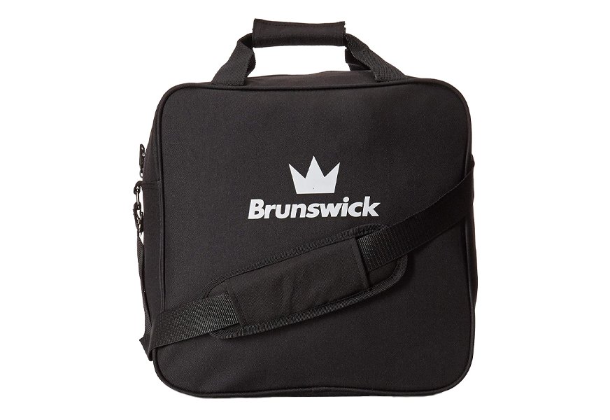 Brunswick TZone Single 1 Ball Tote