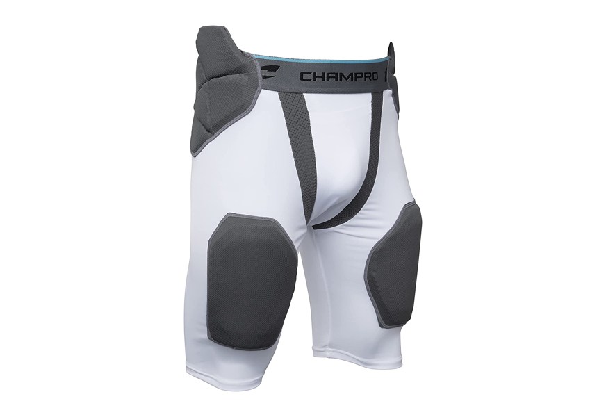Best Football Girdles In 2022 [Buying Guide] – Gear Hungry