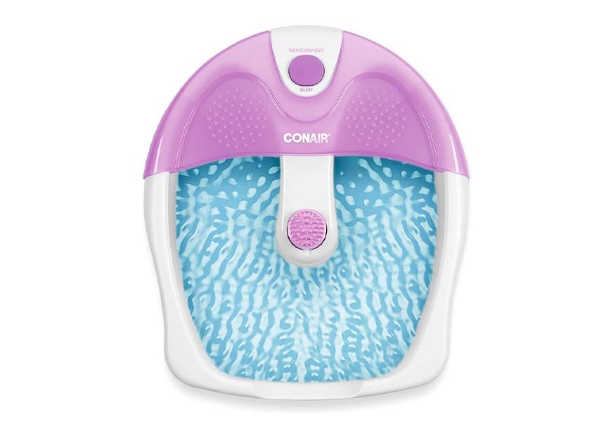 conair foot spa/ pedicure spa