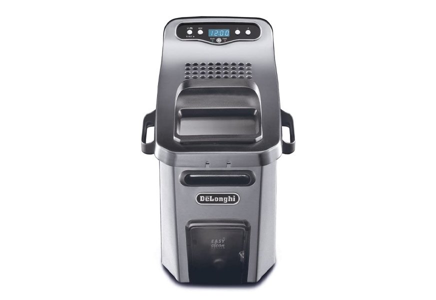 delonghi d44528dz livenza easy clean deep fryer