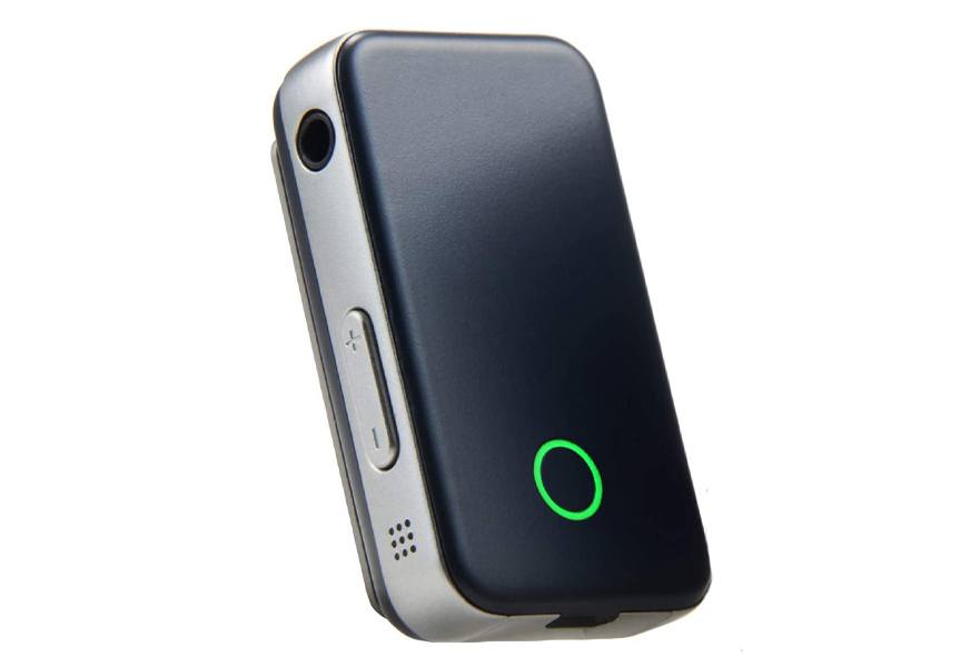 earstudio es100 headphone amplifier