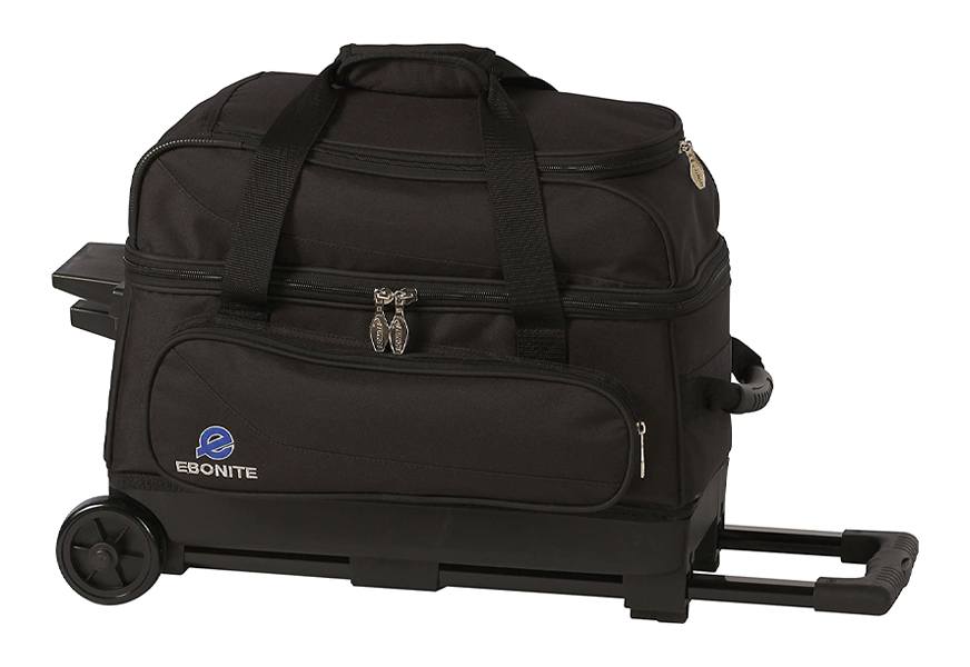 ebonite transport ii roller