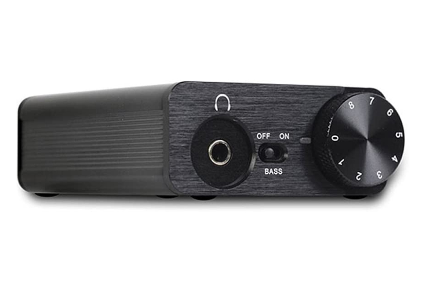 Best Headphone Amplifiers In 2022 [Buying Guide] Gear Hungry