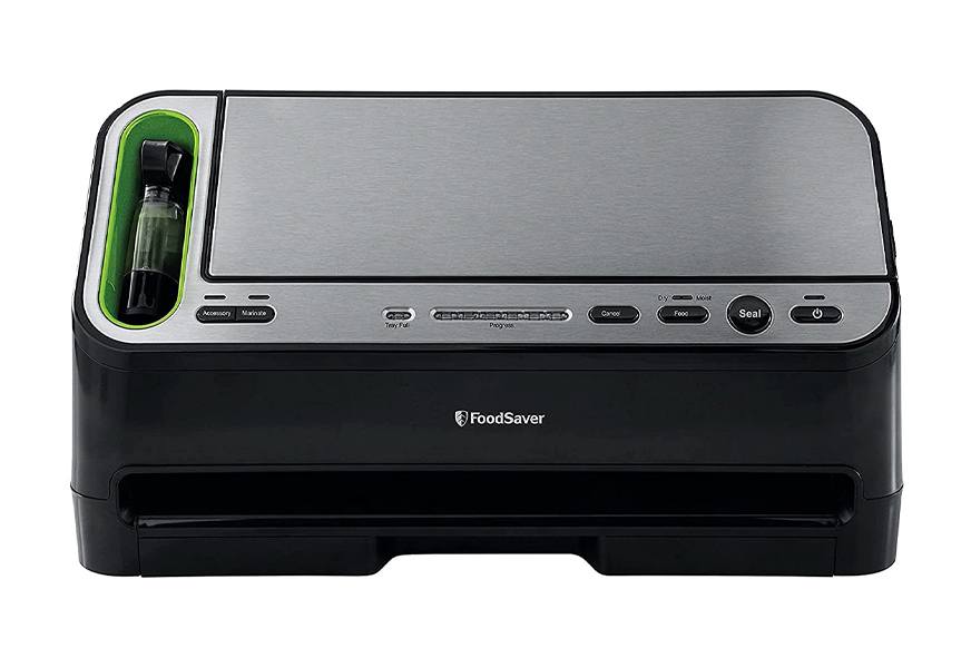 foodsaver v4400 2-in1 vacuum sealer